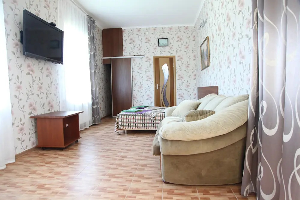 Villa Kashtan