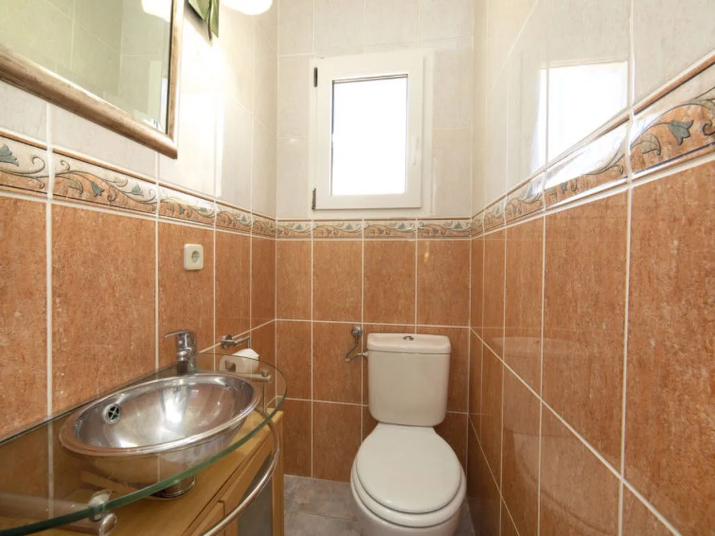 House Meluca Calpe/Calp