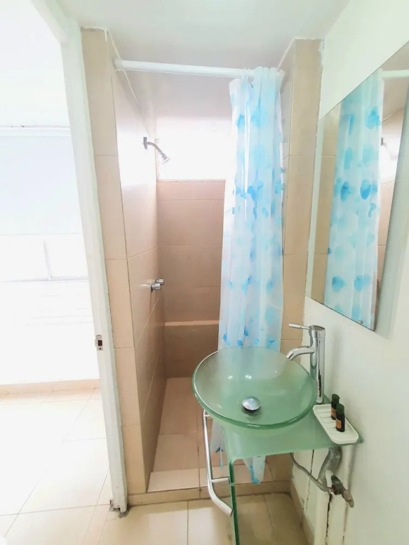 Departamento 3 rec Lamartine Polanco