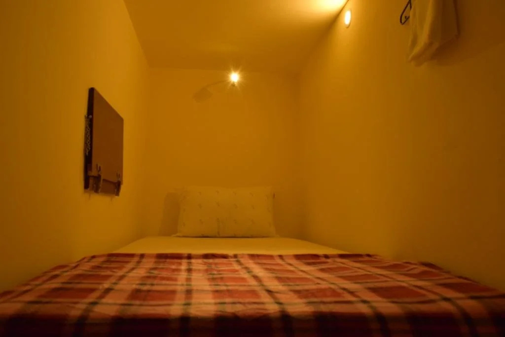 21 Hostel