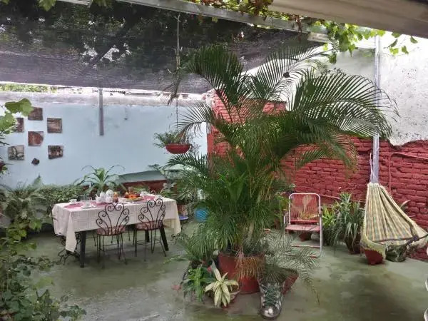 Fernandez and Friends Rooms