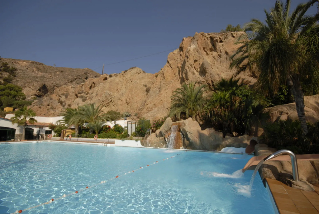 Mirador del Cabo Designed For Adults