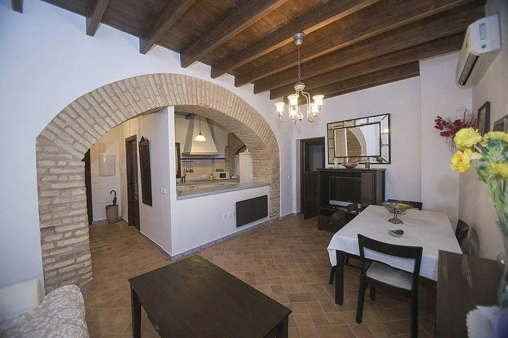 Casa de Arcos