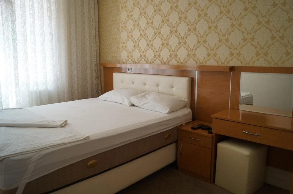 Öztay Otel