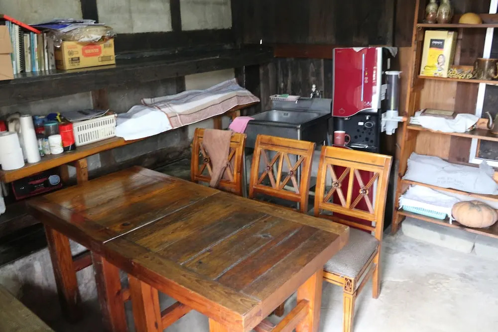 Kimho House