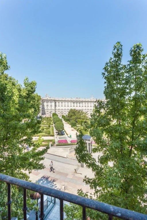 Palacio Real