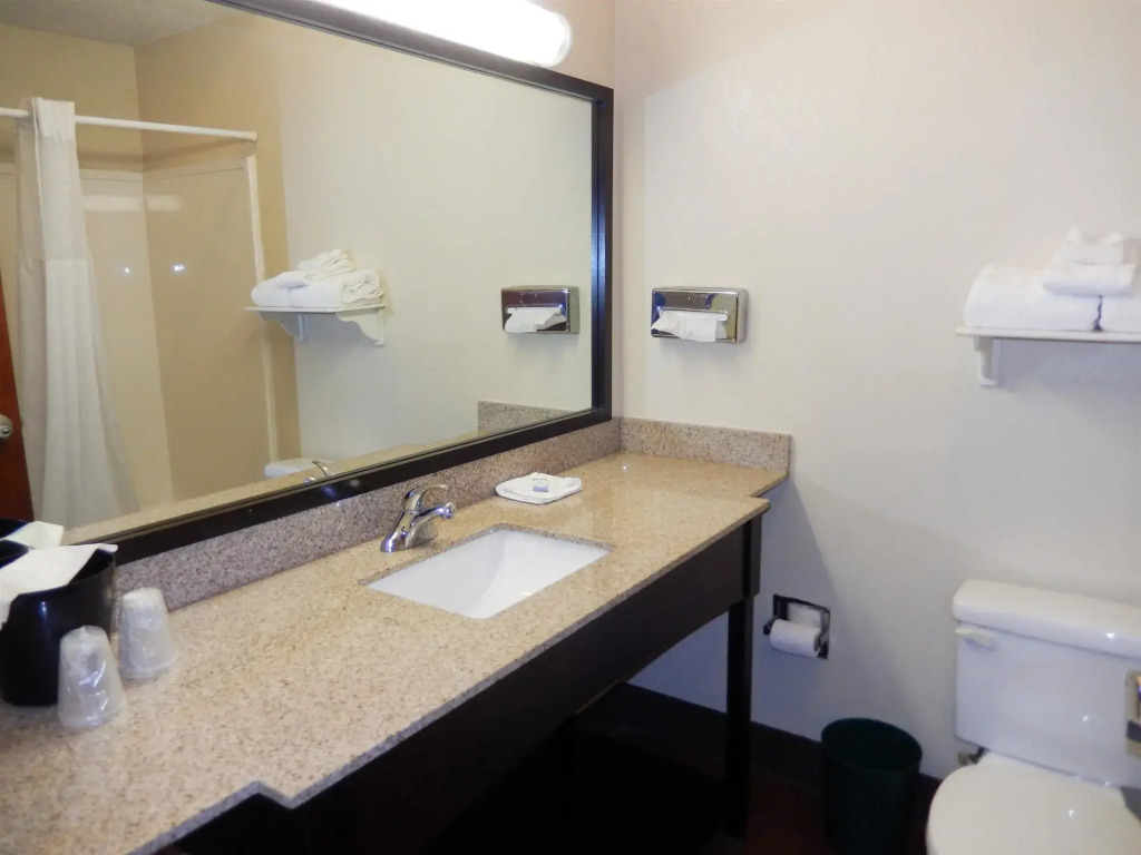 Motel 6-Mesquite, TX - Balch Springs