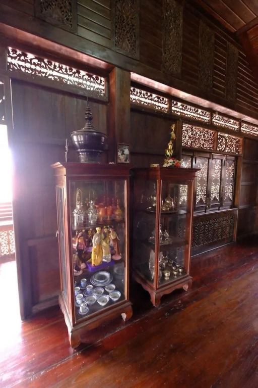 Hernpilan Homestay