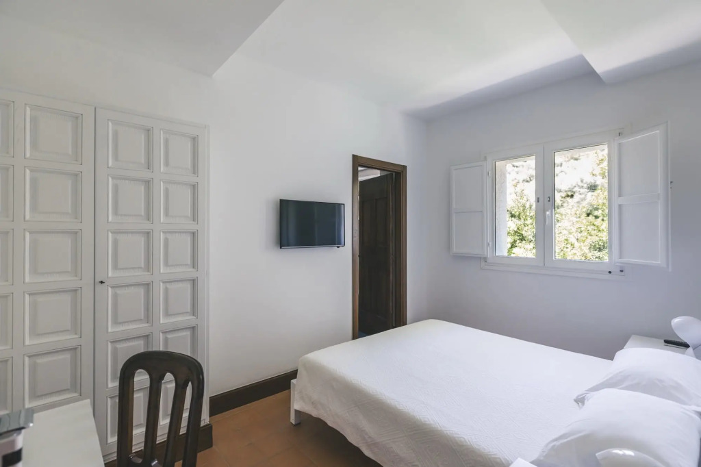 Villa Vignola Hotel