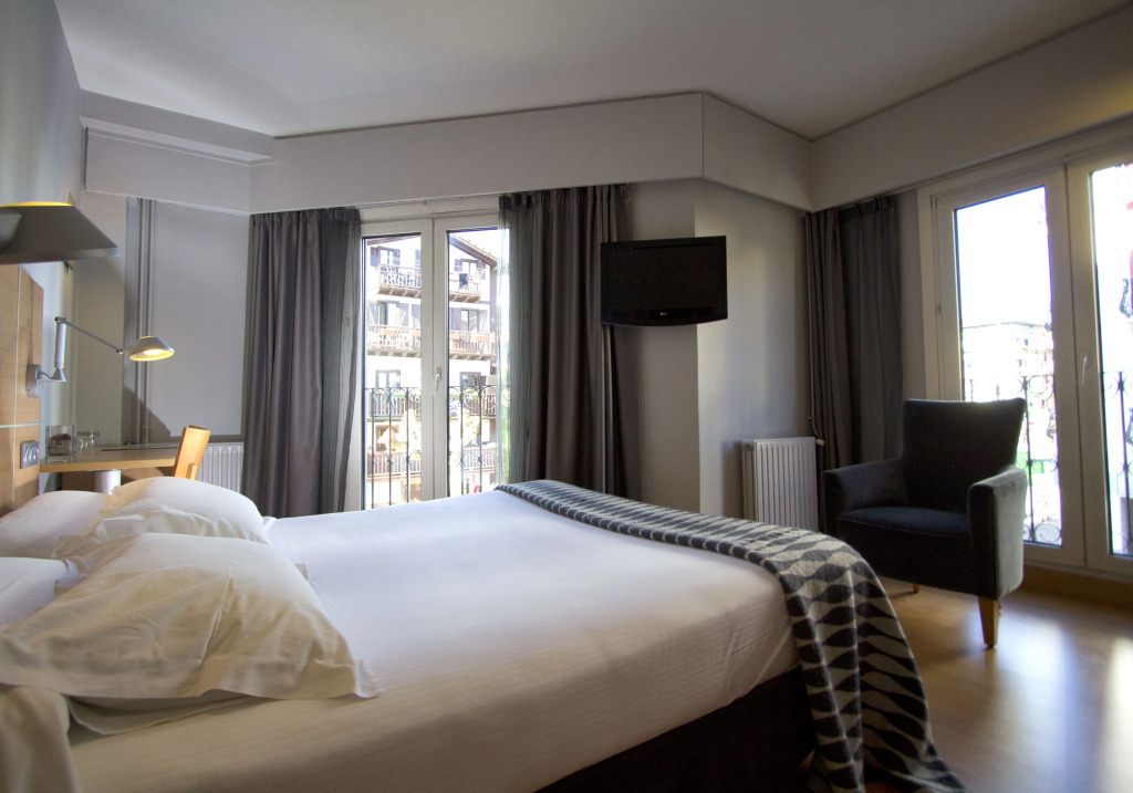Apartamentos Jauregui
