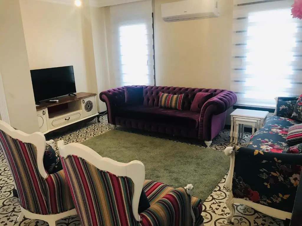 Sapanca Villa 26-Isıtma Havuzlu