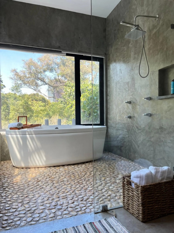 Mi Refugio San Angel