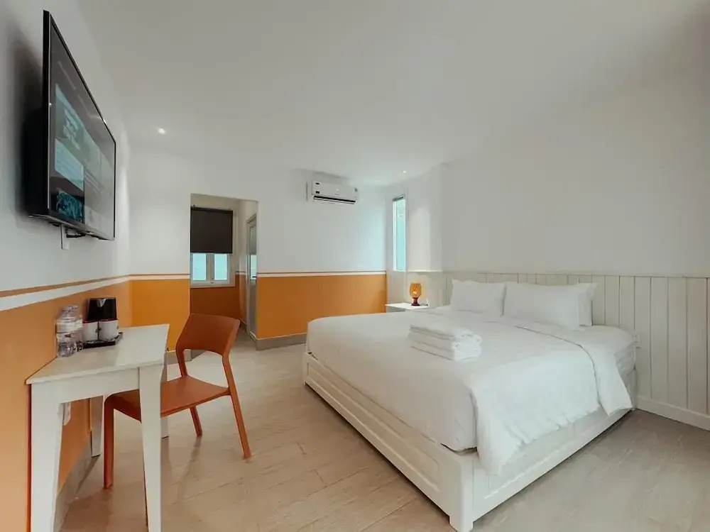 The Signature Retreat & Pool Phu Quoc