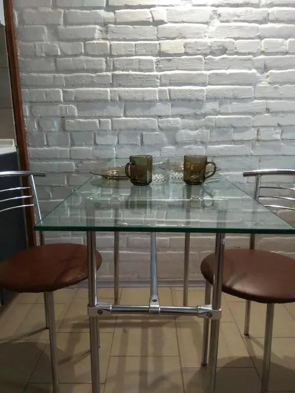 Apartment Poltava