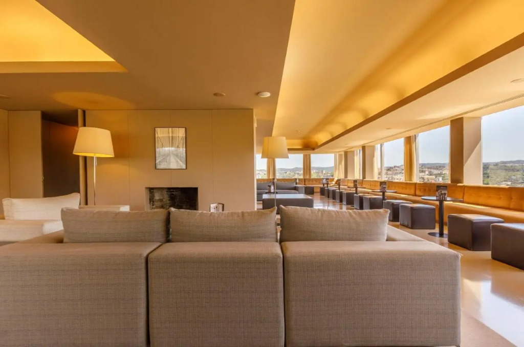 Hotel Fundador