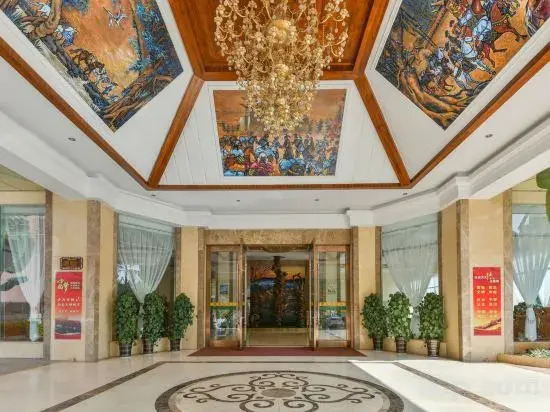 Xi Feng Hotel