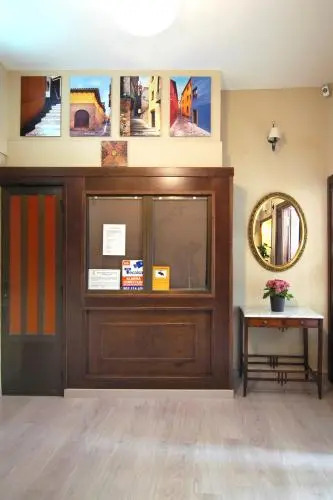 Hostal Palacete de los Arcedianos