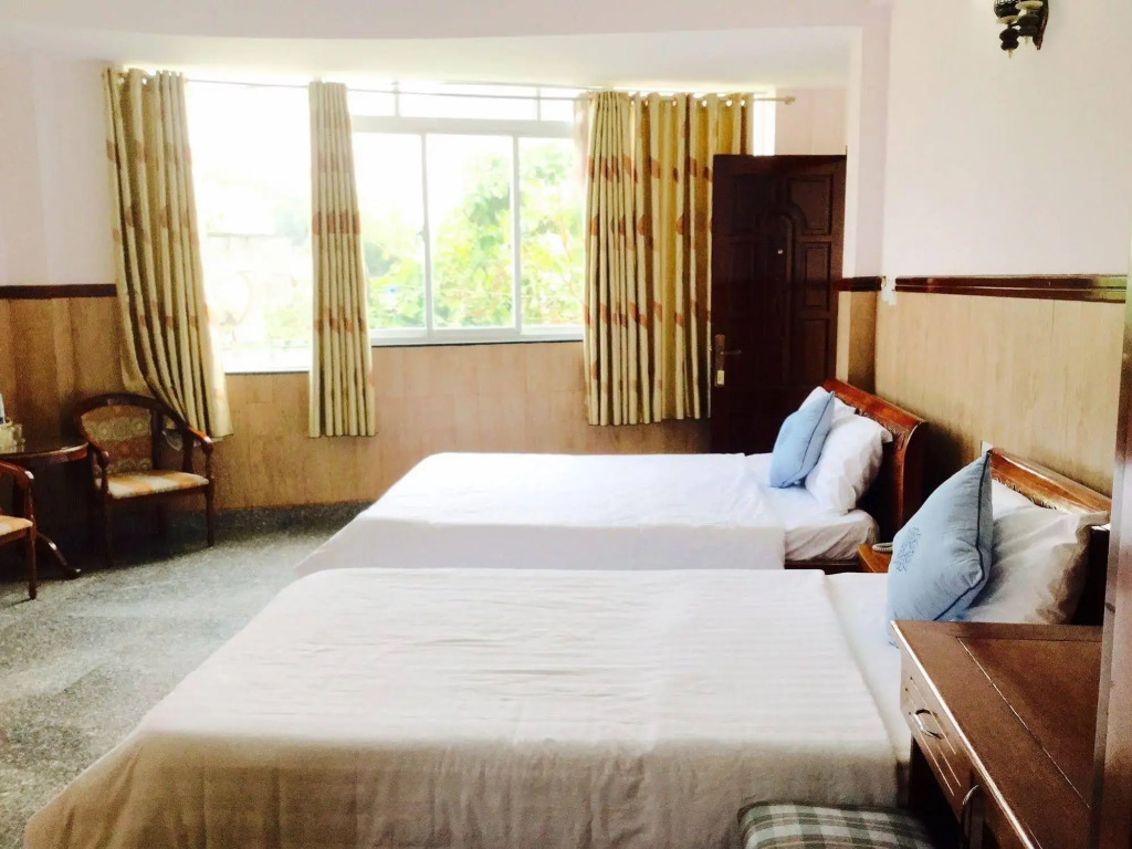 Anh Dao Phu Quoc Hotel