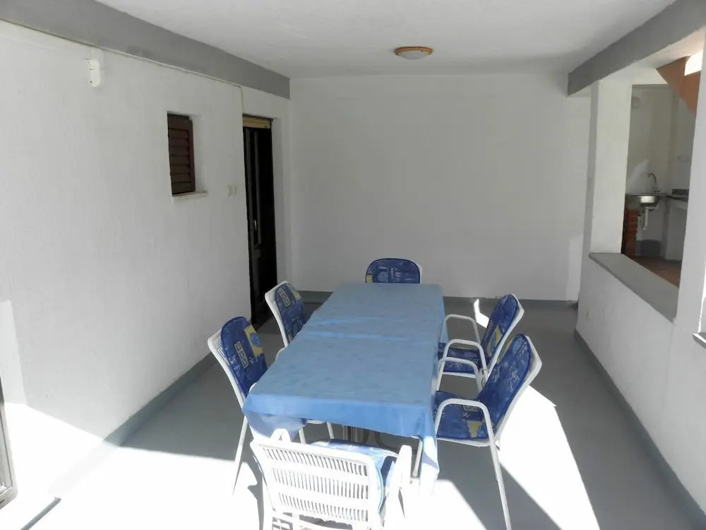 Apartment Albina
