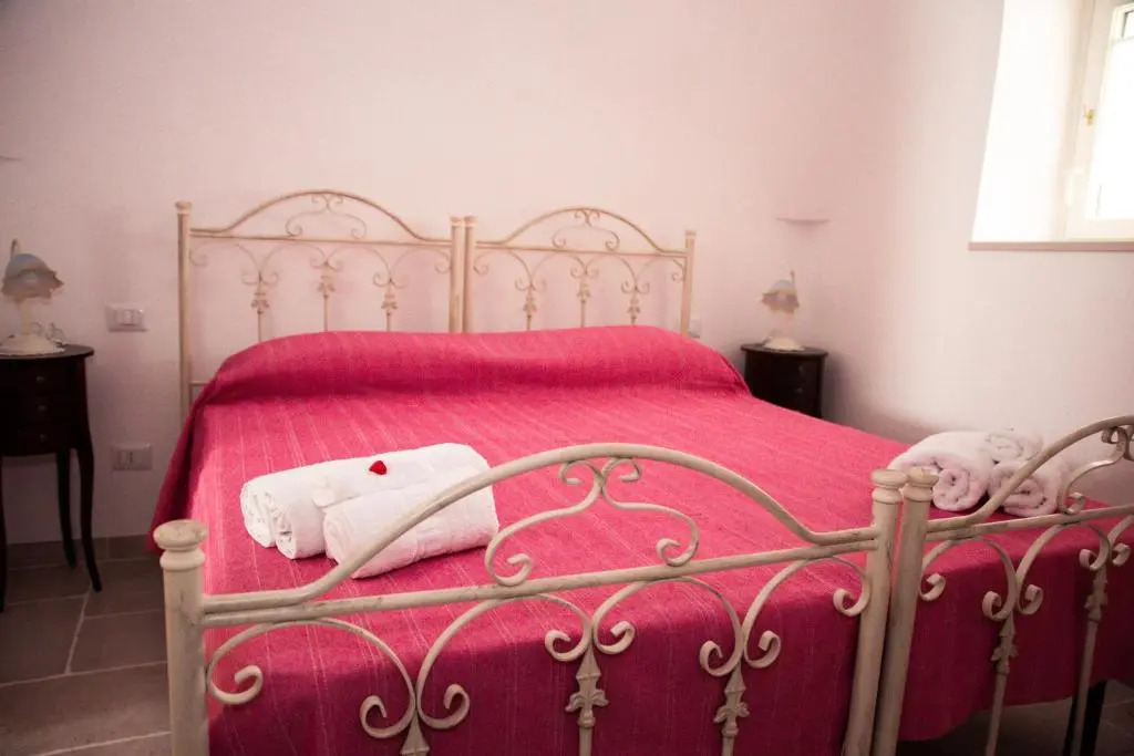 Trulli Donna Isabella 2