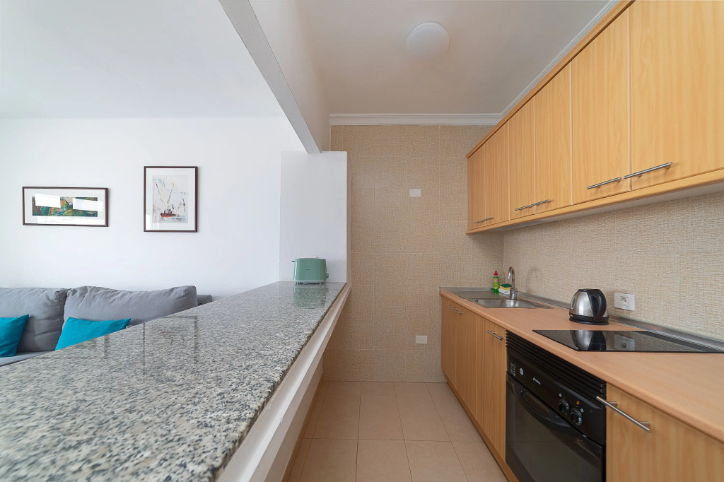 Apartamentos Elena