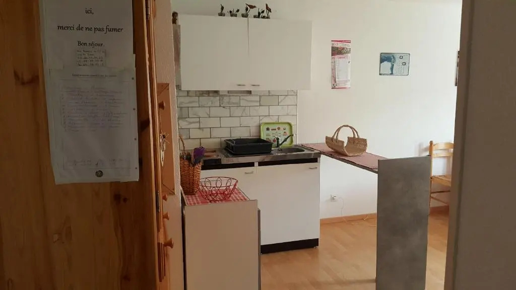 Residence Vallee Des Lacs