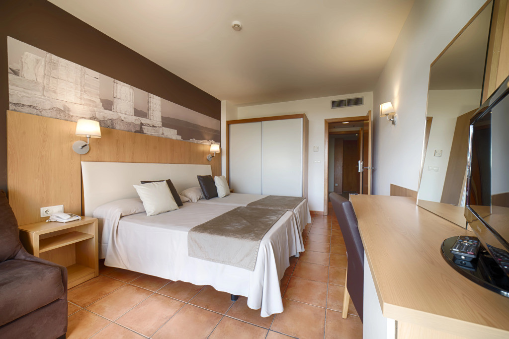 Ohtels Vil·la Romana