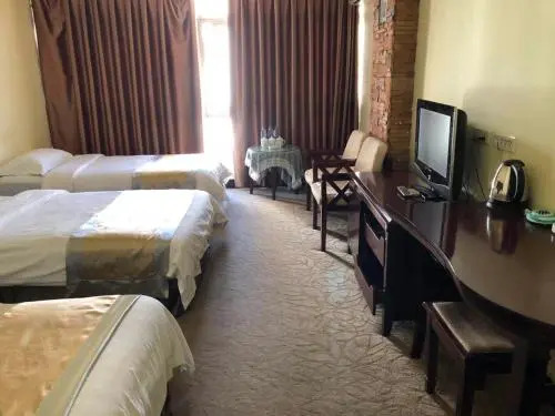 Kunming Chutian Hotel