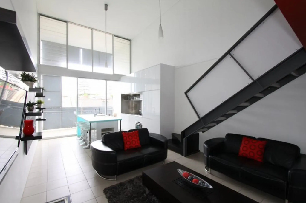 The Miro Apartments