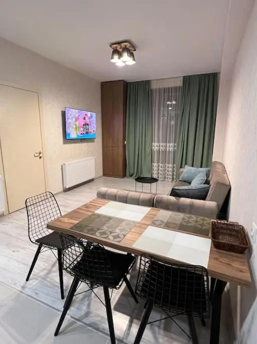 Didveli Residence D19