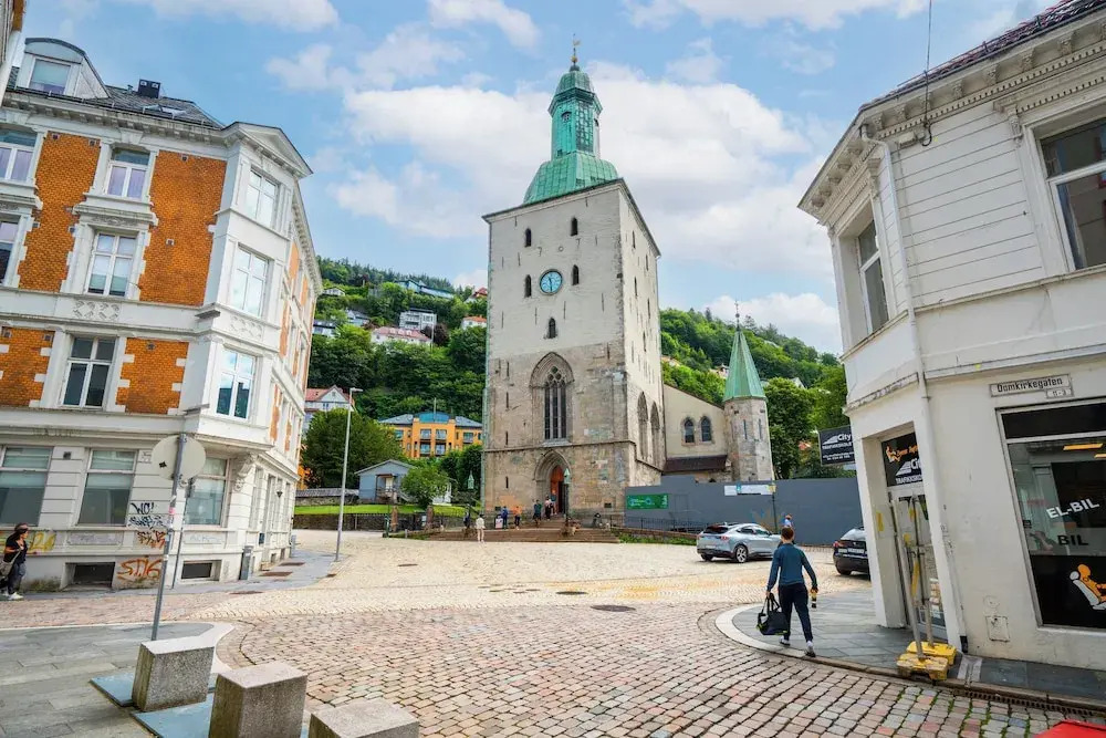 NEW JULY 2026! BREEZE Bergen City - Self Service