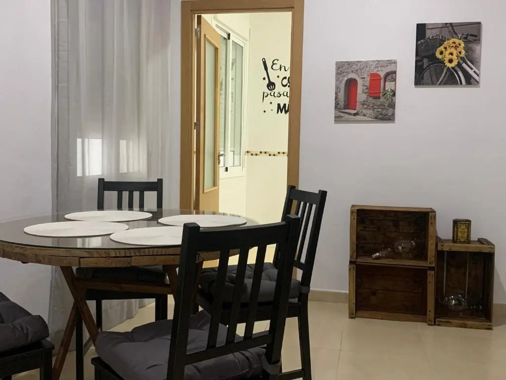 La Casa Morada