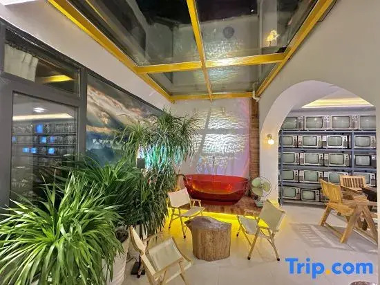 Sanqiu Yizhai Boutique Inn