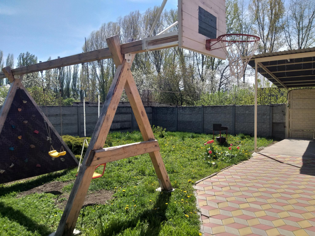 Можжевельник