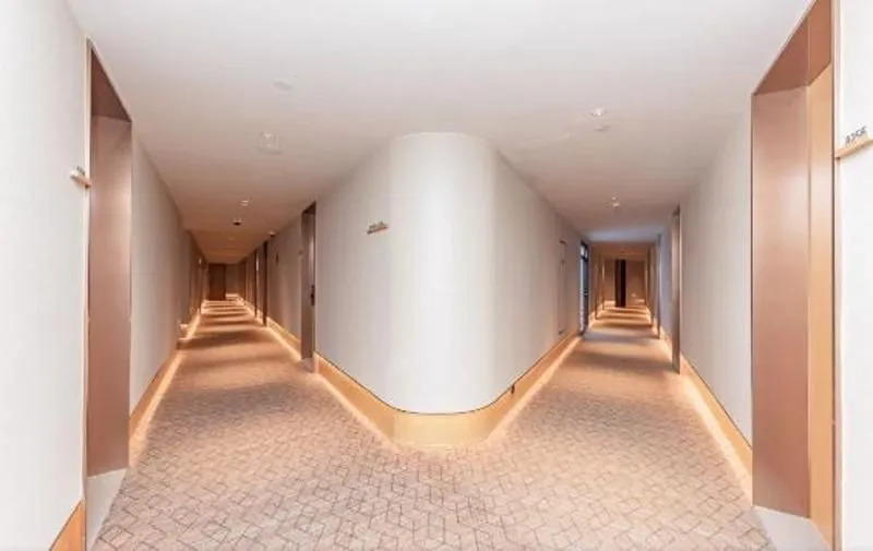 Ji Hotel Shanghai Xinzhuang Humin Road