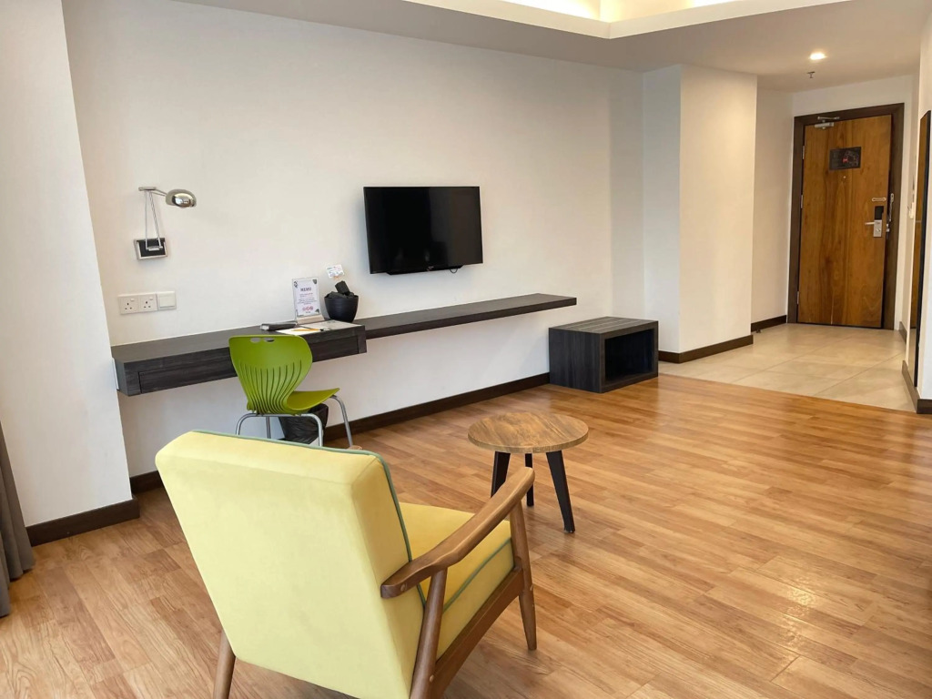 Win Hotel