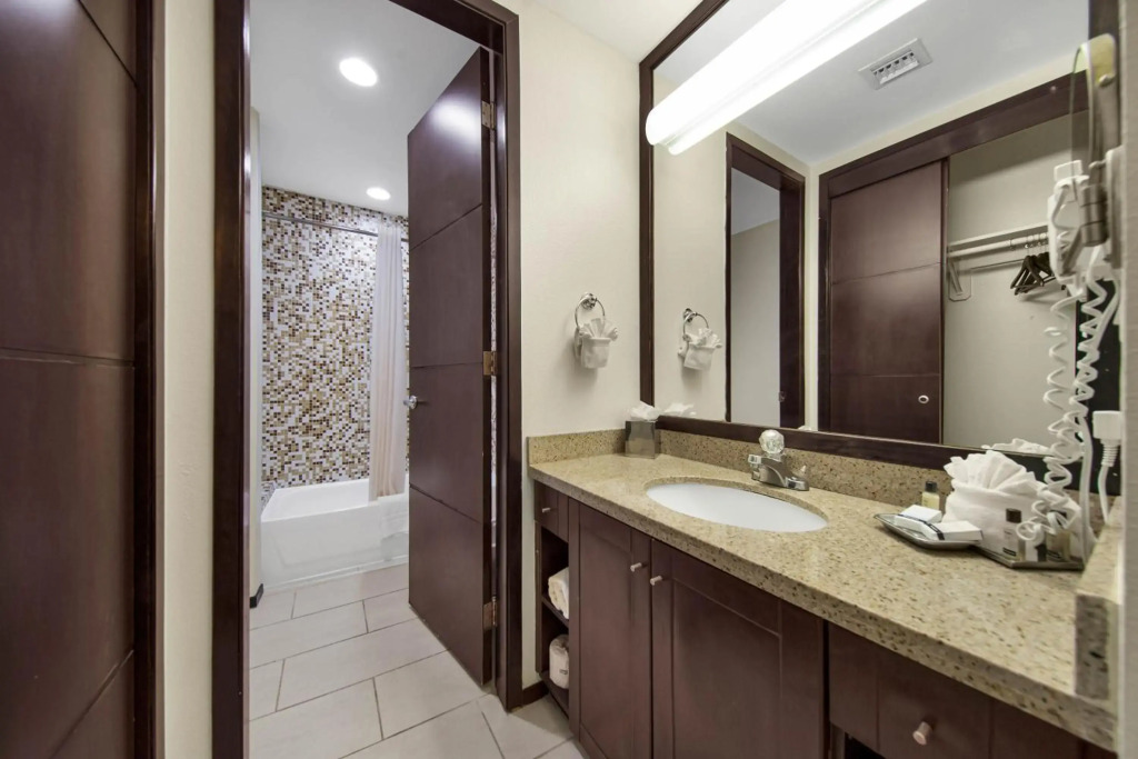 Peninsula Island Resort & Spa - Beachfront Property at South Padre Island
