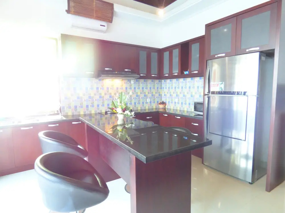 Angel Villas Kesari