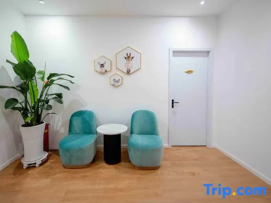 Shanghai COZY-Kushi Countryside Resort Homestay
