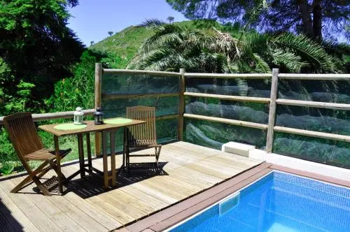 Villa Santa Barbara by be@home