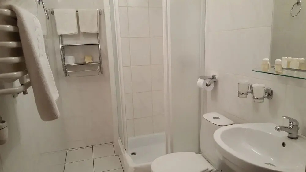 Hotel Trzy Światy Spa & Wellness Rajska WySpa