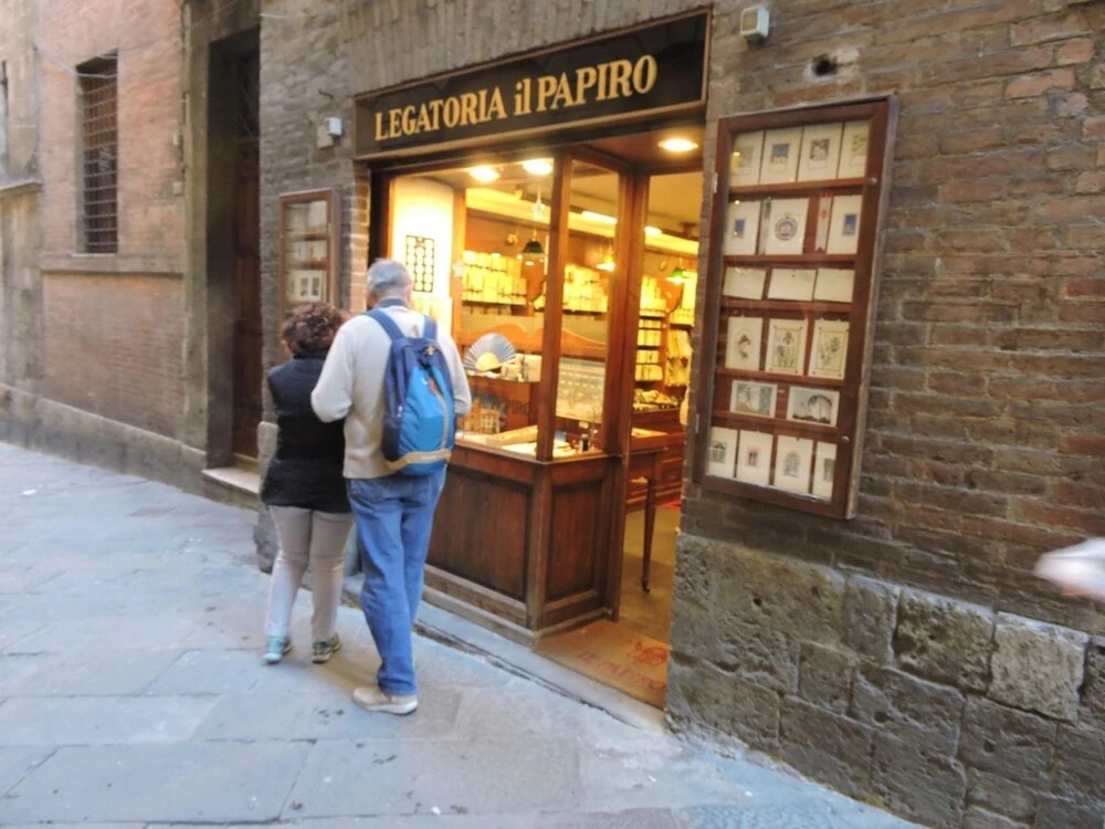Apartment With 2 Bedrooms in Siena, With Wonderful City View and Wifi