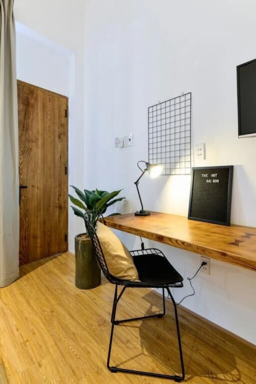 The Hut Boutique Hotel-Notre Dame