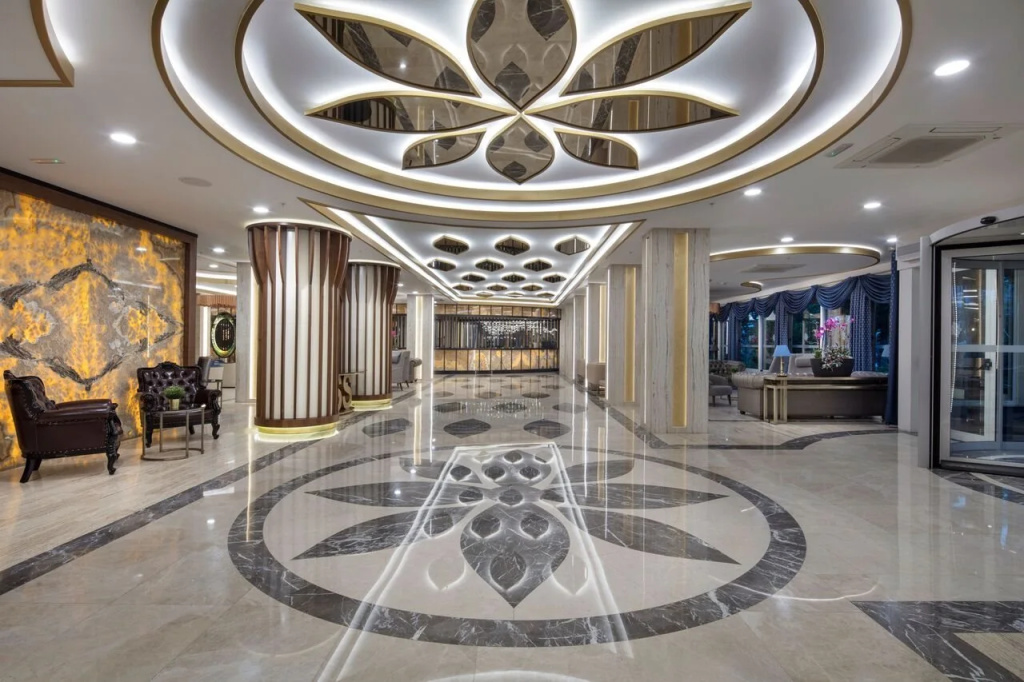 Saphir Hotel & Villas