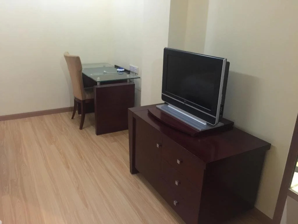 Xuyi Xi Wang Hotel