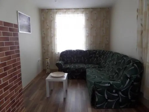Isabela Apartments