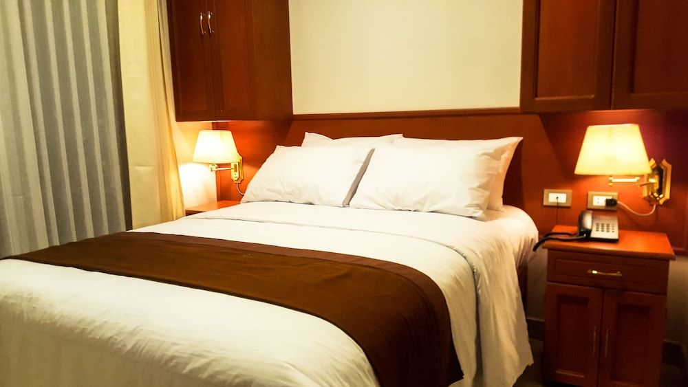 Retama Hotel