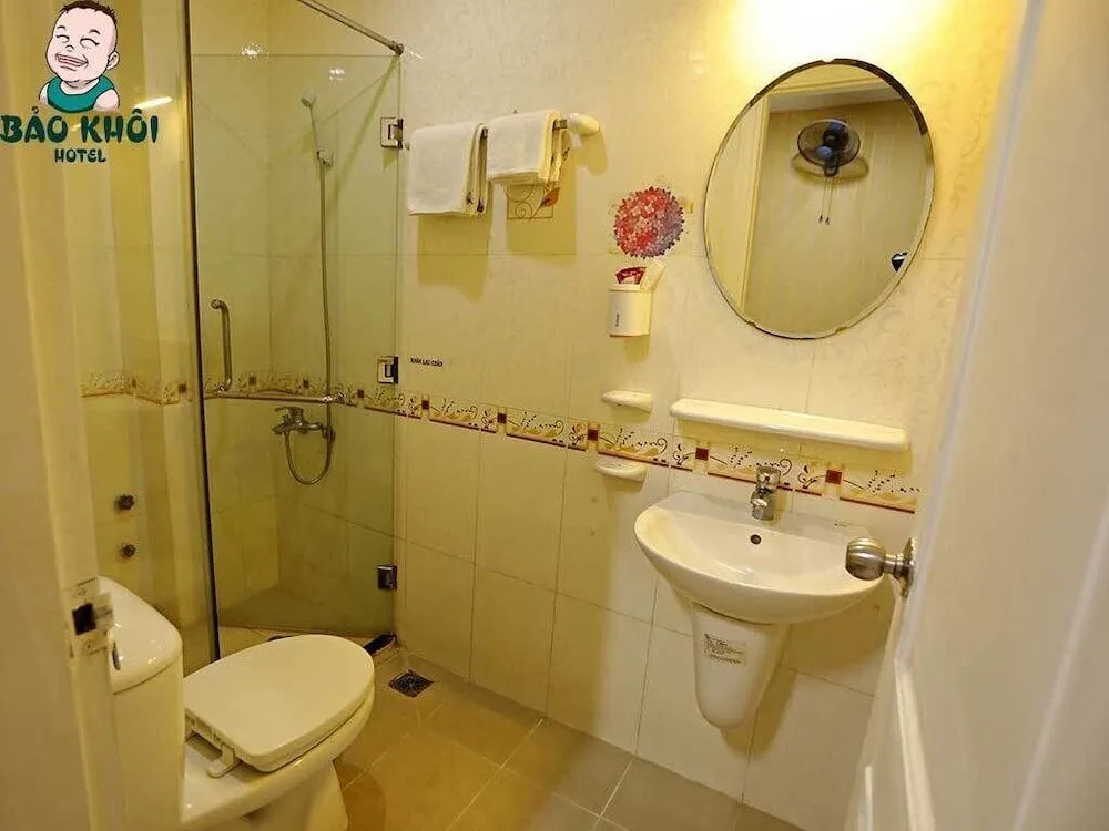 S79 Bao Khoi Hotel