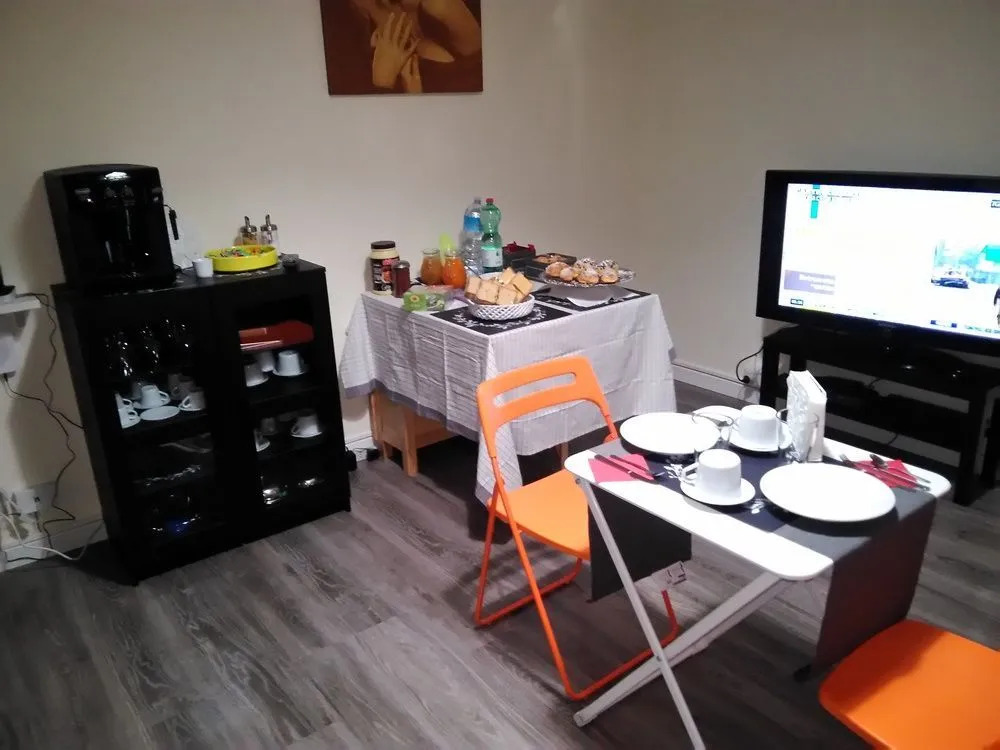 B&B del Toscano