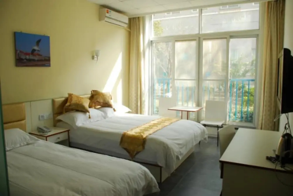 Qingdao HoMu Hotel Management Co.Ltd